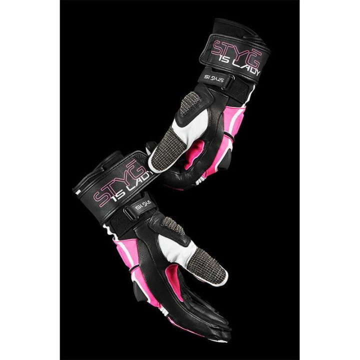 Gants moto femme Furygan STYG15 LADY