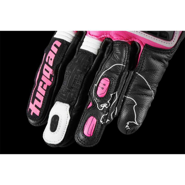 Gants moto femme Furygan STYG15 LADY