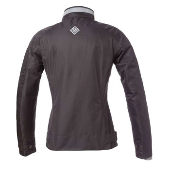 Blouson moto femme Tucano Urbano TINA Noir taille M Blouson moto femme Tucano Urbano TINA Noir taille M
