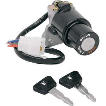 Key switch Emgo Yamaha FJ1100/1200, XJ600, FZR600