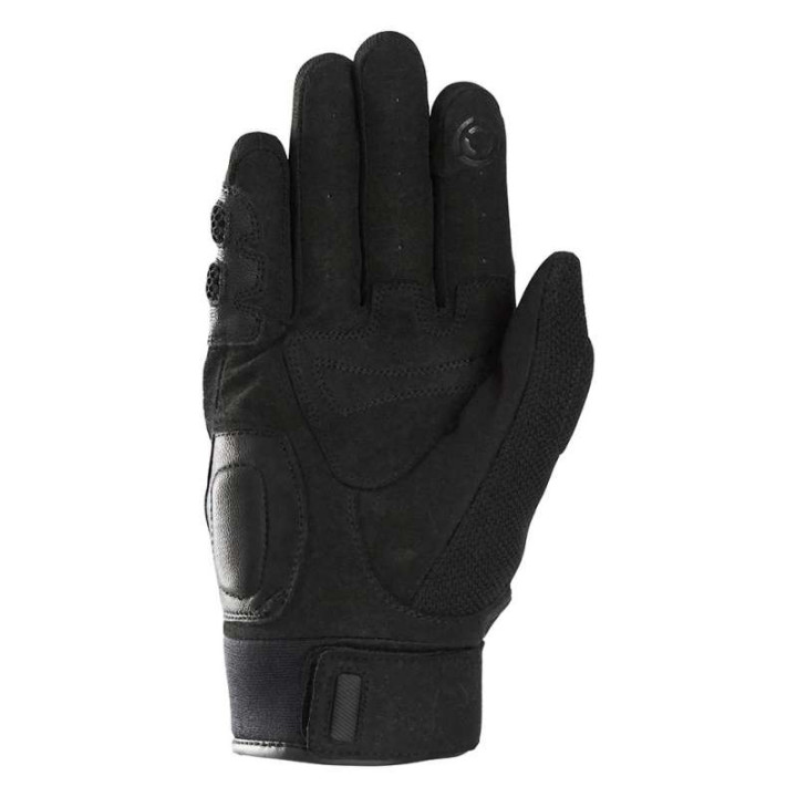 Gants moto d'été Furygan GALAX EVO