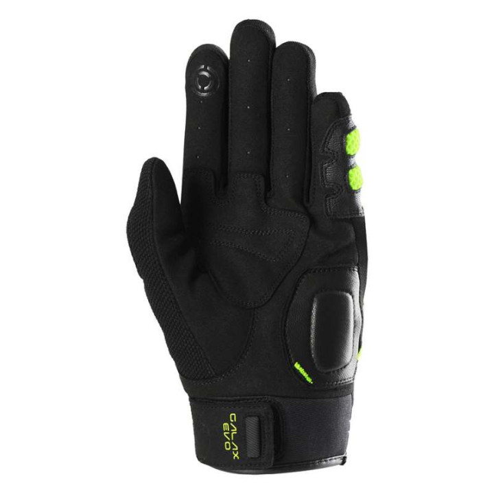 Gants moto d'été Furygan GALAX EVO