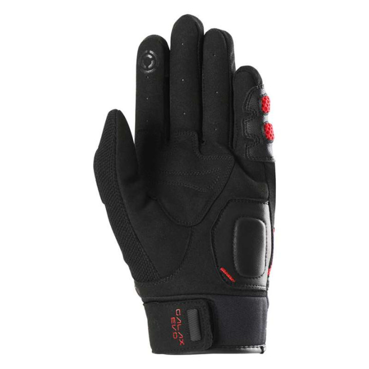 Gants moto d'été Furygan GALAX EVO