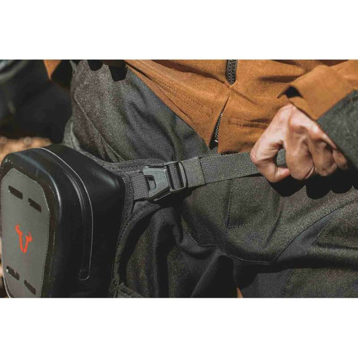 SW-Motech LEG BAG WP waterproof thigh bag