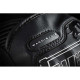 Gants moto d'été Furygan WACO EVO 2 Noir/Blanc