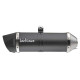 LeoVince LV ONE EVO Carbon approved muffler (14441E) Honda XL750 Transalp