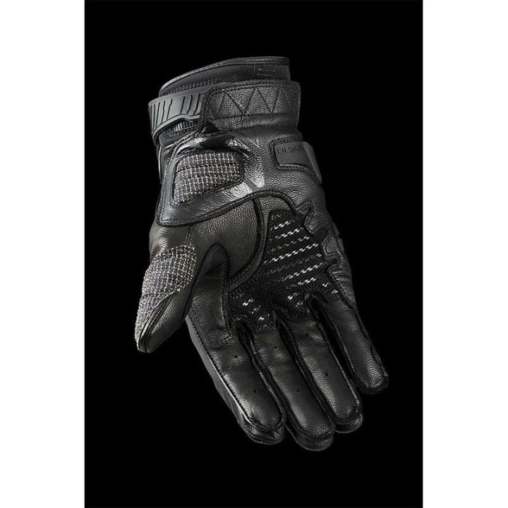 Gants moto Furygan STYG 10 Noir Gants moto Furygan STYG 10 Noir
