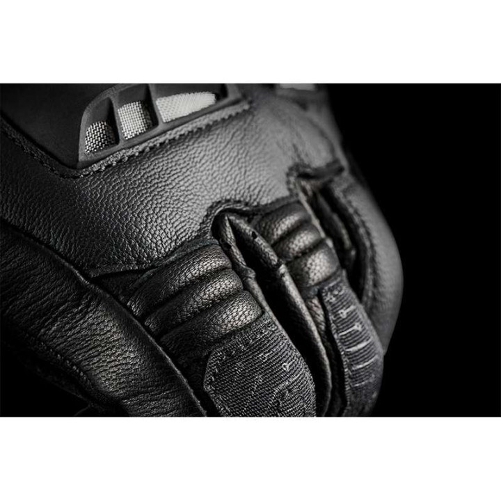 Gants moto Furygan STYG 10 Noir Gants moto Furygan STYG 10 Noir