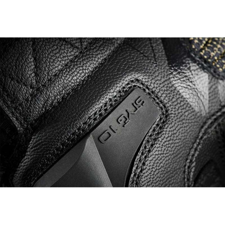 Motorcycle gloves Furygan STYG 10 Black Motorcycle gloves Furygan STYG 10 Black