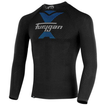 Maillot thermique Furygan ACTIVE LONG SLEEVES 37.5