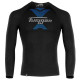 Maillot thermique Furygan ACTIVE LONG SLEEVES 37.5