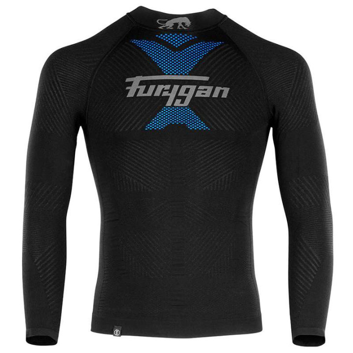 Maillot thermique Furygan ACTIVE LONG SLEEVES 37.5