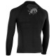 Maillot thermique Furygan ACTIVE LONG SLEEVES 37.5