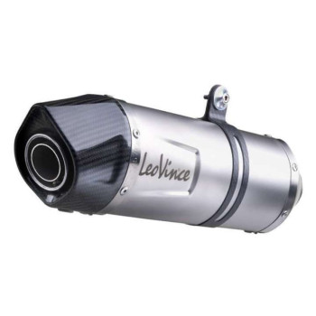 Muffler LeoVince LV ONE EVO (14288EU) Triumph Street Triple 660/765 17-