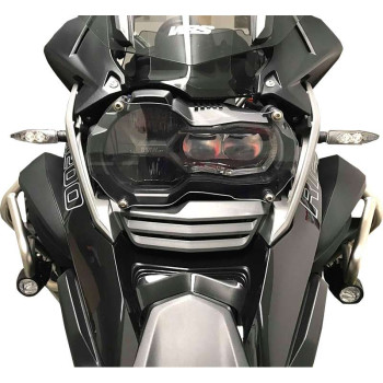 Protection de phare WRS (BM024T) BMW R1200GS/R1250GS ADV