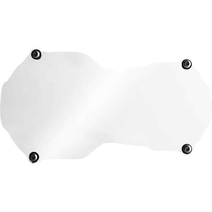 Protection de phare WRS (BM024T) BMW R1200GS/R1250GS ADV
