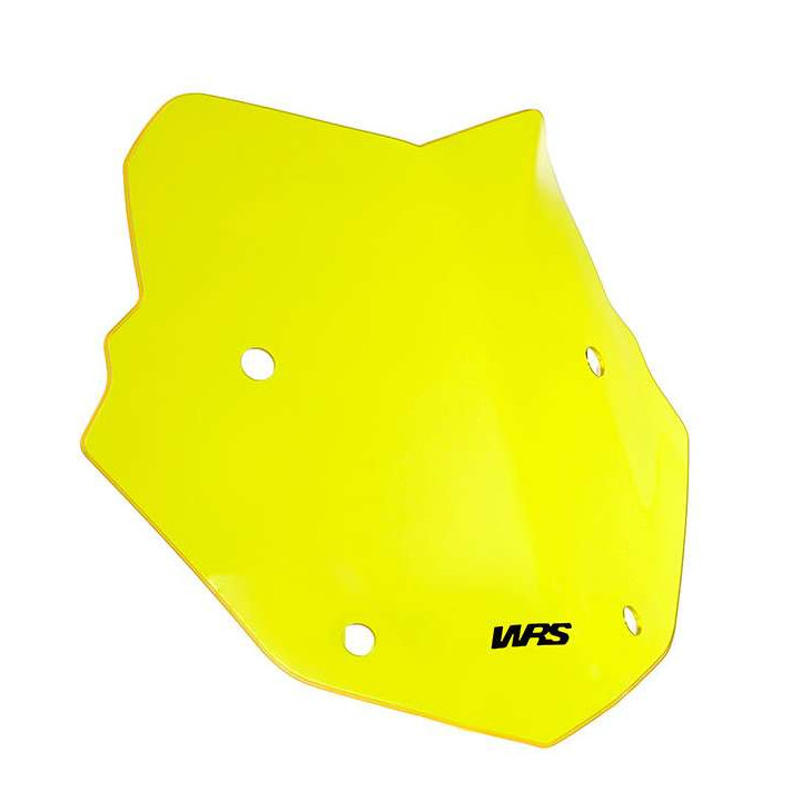 Bulle WRS ENDURO (BM026) BMW R1200GS/R1250GS ADV