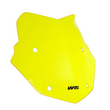 Bulle WRS ENDURO (BM026) BMW R1200GS/R1250GS ADV