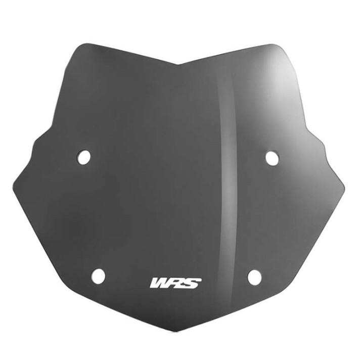 Bulle WRS ENDURO (BM026) BMW R1200GS/R1250GS ADV