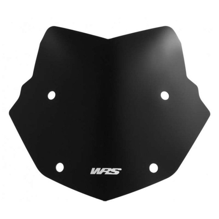 Bulle WRS ENDURO (BM026) BMW R1200GS/R1250GS ADV