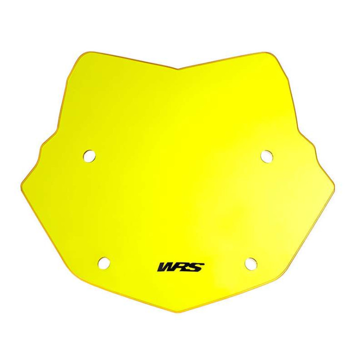 Bulle WRS ENDURO (BM026) BMW R1200GS/R1250GS ADV