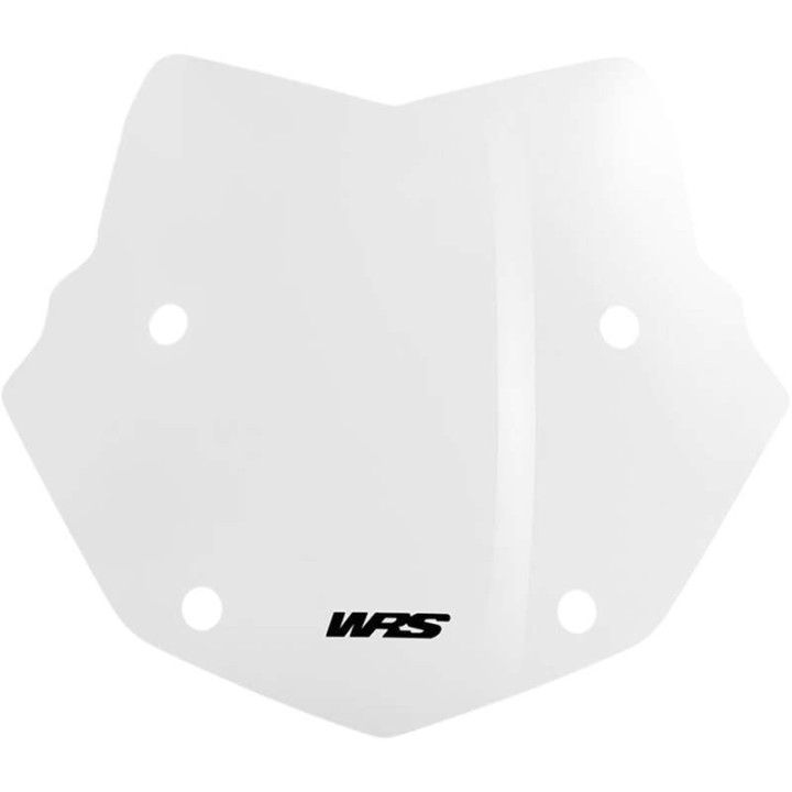 Bulle WRS ENDURO (BM026) BMW R1200GS/R1250GS ADV