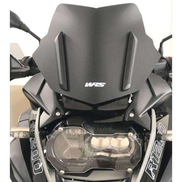 Bulle WRS ENDURO (BM026) BMW R1200GS/R1250GS ADV