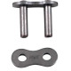 Attache à riveter axe plein EK 428H