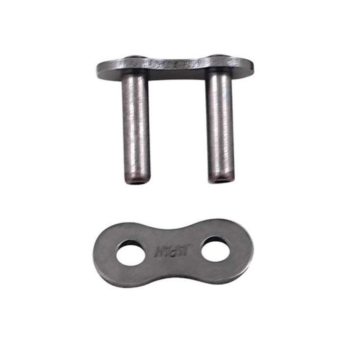 Attache à riveter axe plein EK 428H