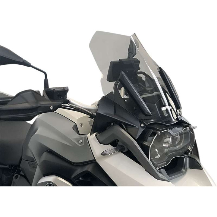 Bulle WRS STANDARD (BM040) BMW R1200GS/R1250GS ADV