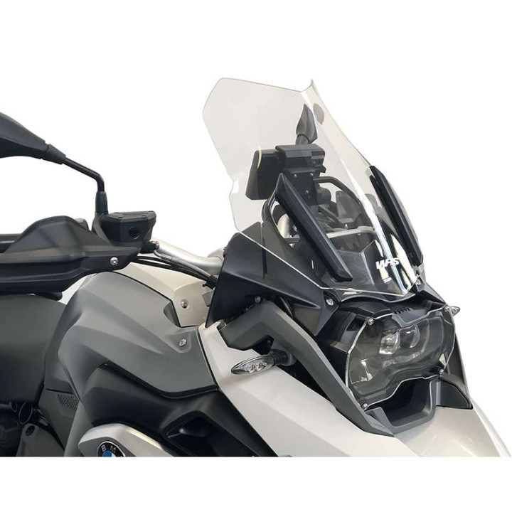 Bulle WRS STANDARD (BM040) BMW R1200GS/R1250GS ADV