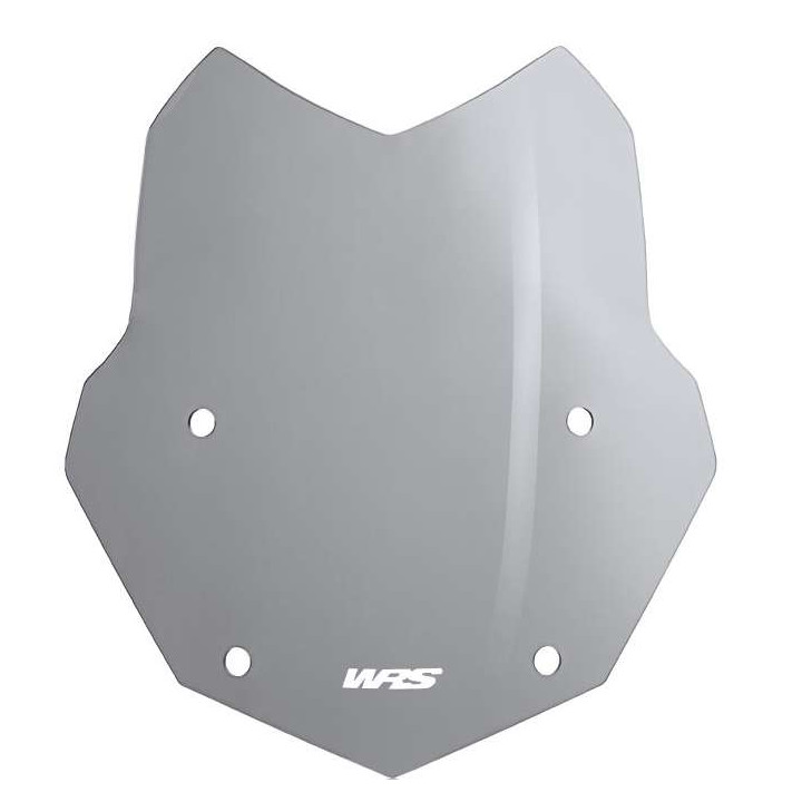 Bulle WRS STANDARD (BM040) BMW R1200GS/R1250GS ADV