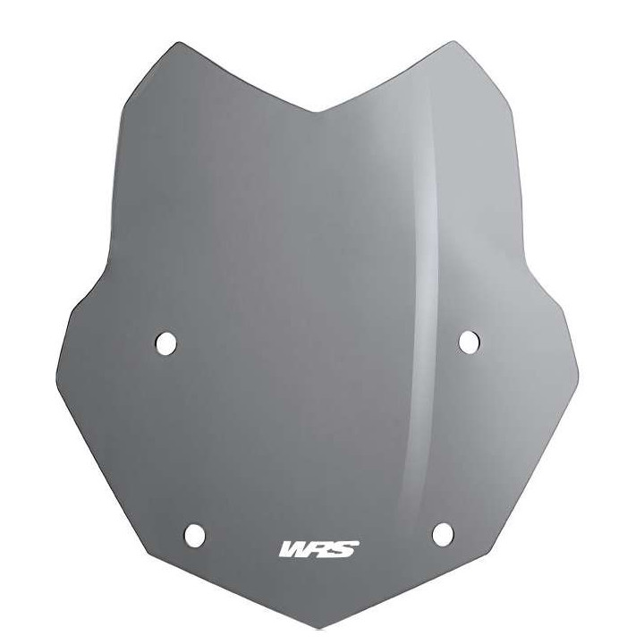 Bulle WRS STANDARD (BM040) BMW R1200GS/R1250GS ADV