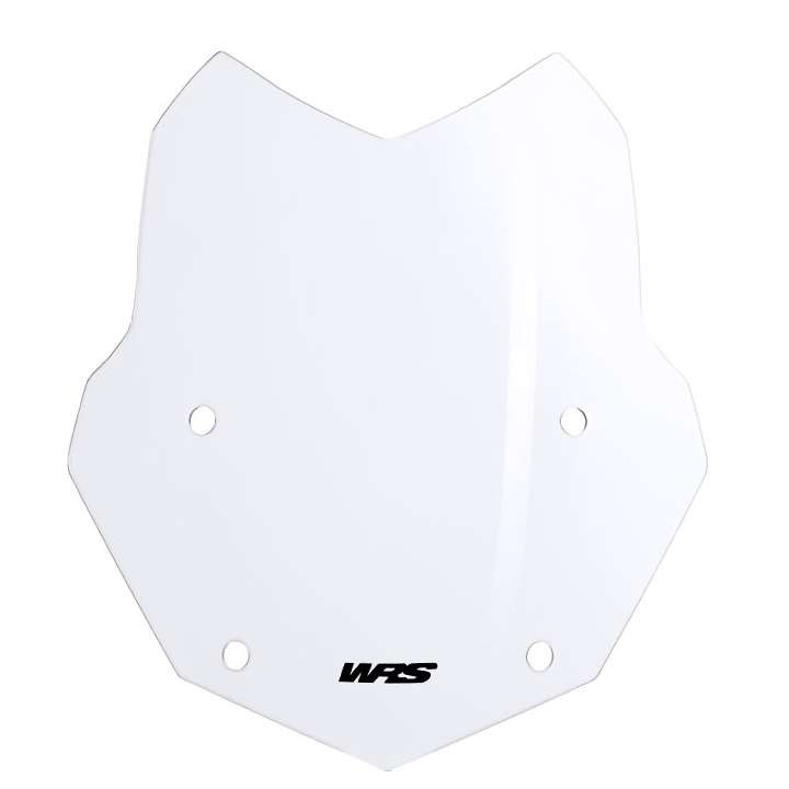 Bulle WRS STANDARD (BM040) BMW R1200GS/R1250GS ADV