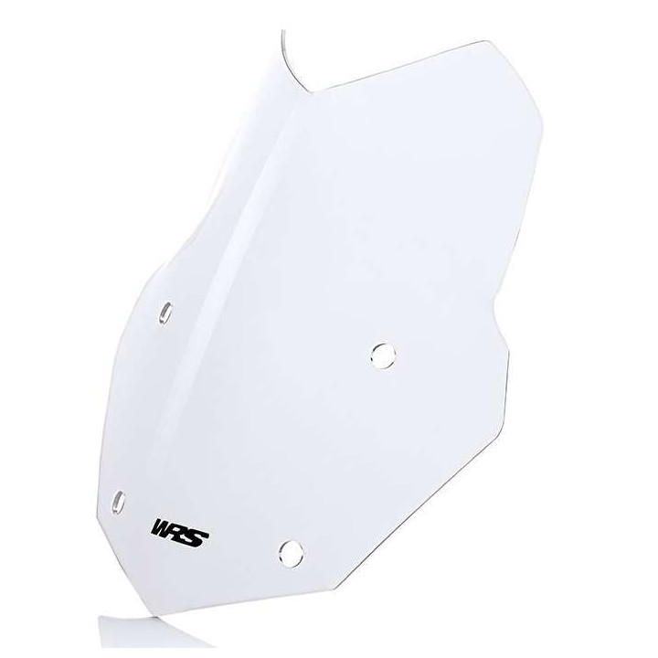 Bulle WRS STANDARD (BM040) BMW R1200GS/R1250GS ADV