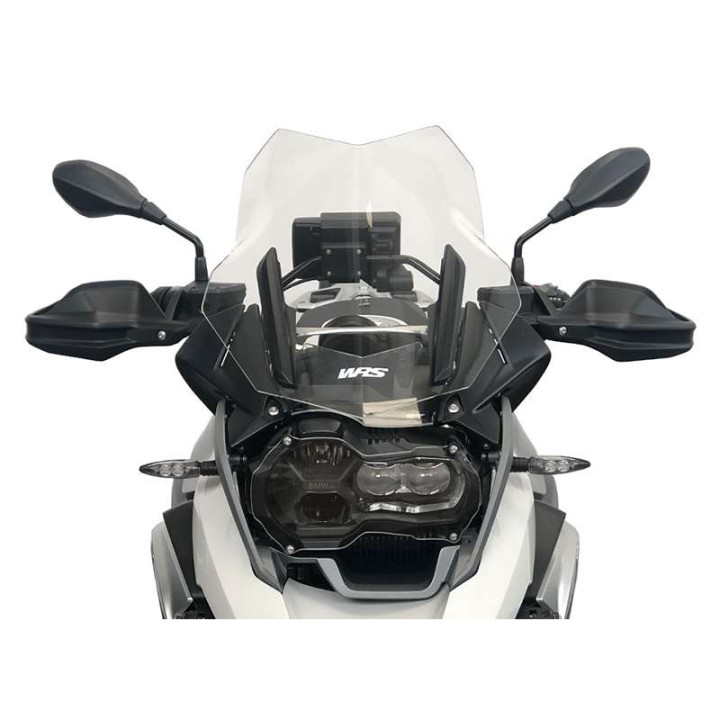 Bulle WRS STANDARD (BM040) BMW R1200GS/R1250GS ADV