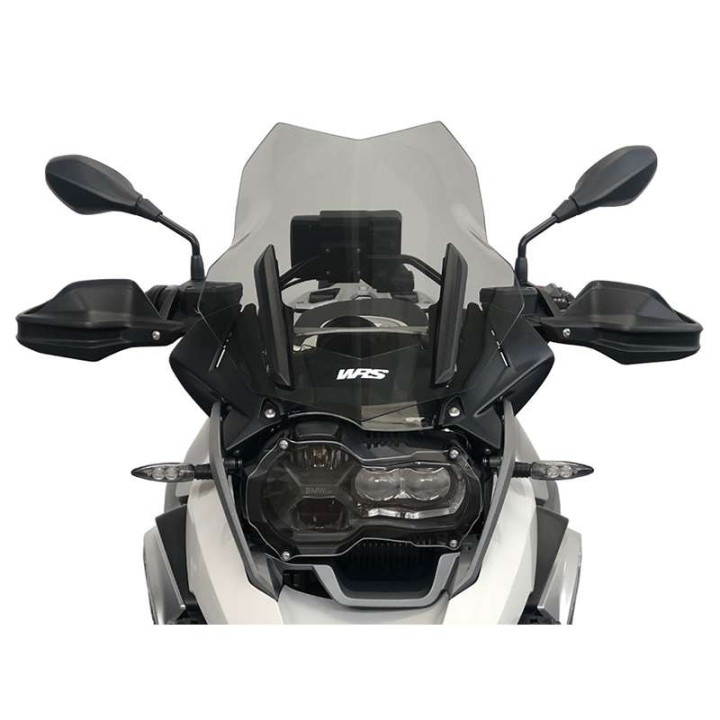 Bulle WRS STANDARD (BM040) BMW R1200GS/R1250GS ADV