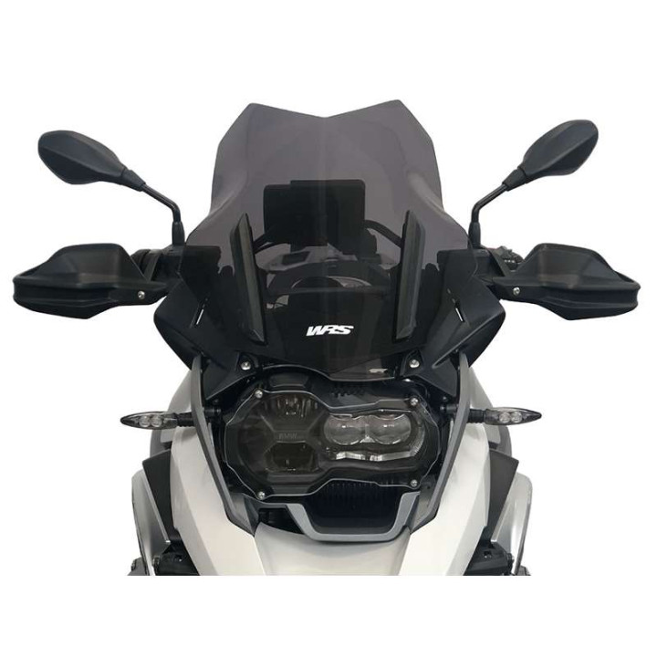 Bulle WRS STANDARD (BM040) BMW R1200GS/R1250GS ADV