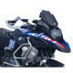 Bulle WRS RALLYE (BM045) BMW R1200GS/R1250GS ADV