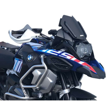 Bulle WRS RALLYE (BM045) BMW R1200GS/R1250GS ADV