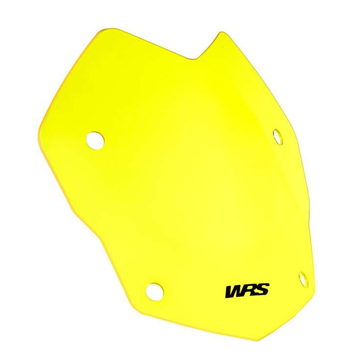 Bulle WRS RALLYE (BM045) BMW R1200GS/R1250GS ADV