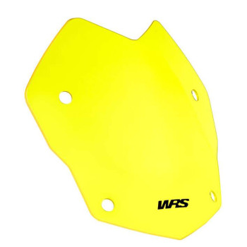 Bulle WRS RALLYE (BM045) BMW R1200GS/R1250GS ADV