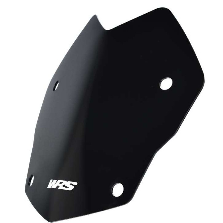 Bulle WRS RALLYE (BM045) BMW R1200GS/R1250GS ADV
