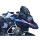 Bulle WRS RALLYE (BM045) BMW R1200GS/R1250GS ADV