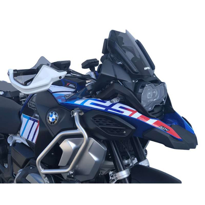 Bulle WRS RALLYE (BM045) BMW R1200GS/R1250GS ADV