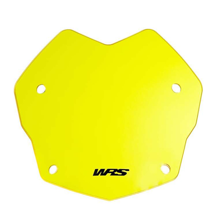 Bulle WRS RALLYE (BM045) BMW R1200GS/R1250GS ADV