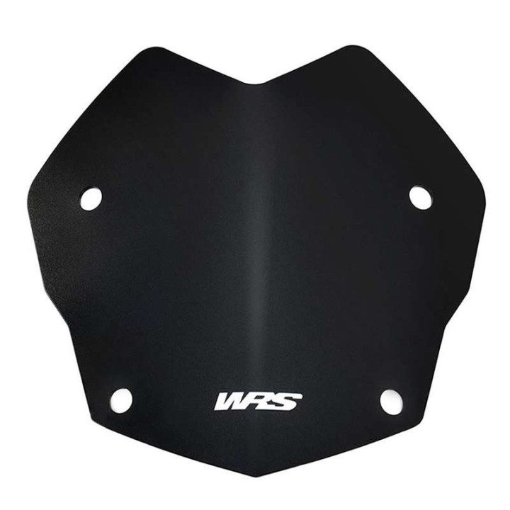 Bulle WRS RALLYE (BM045) BMW R1200GS/R1250GS ADV