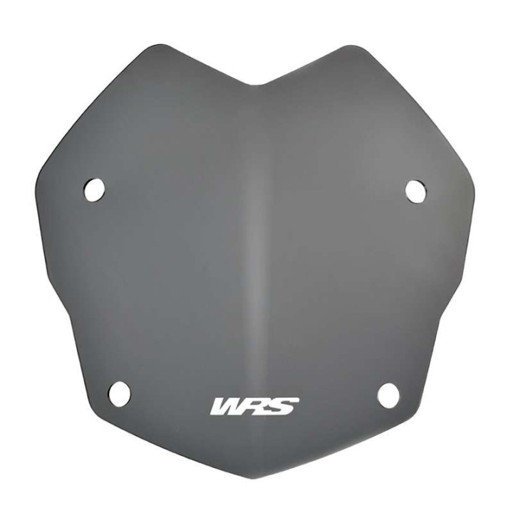 Bulle WRS RALLYE (BM045) BMW R1200GS/R1250GS ADV