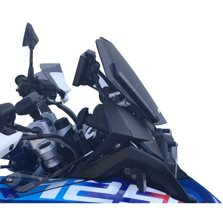 Bulle WRS RALLYE (BM045) BMW R1200GS/R1250GS ADV