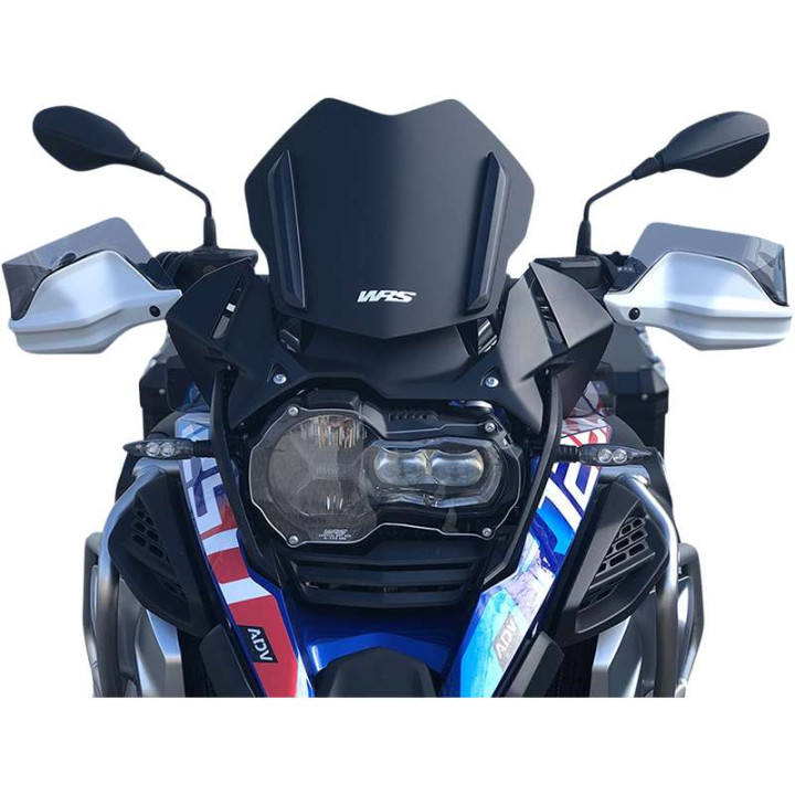 Bulle WRS RALLYE (BM045) BMW R1200GS/R1250GS ADV